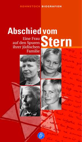 Abschied vom Stern de Kathrin Reiher