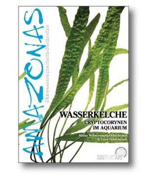 Wasserkelche de Maike Wilstermann-Hildebrand