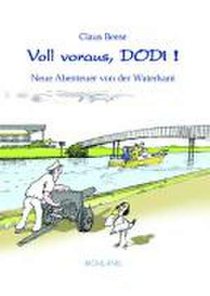 Voll voraus, Dodi! de Claus Beese