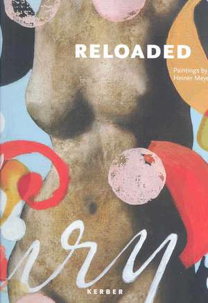 Heiner Meyer: Reloaded de Heiner Meyer