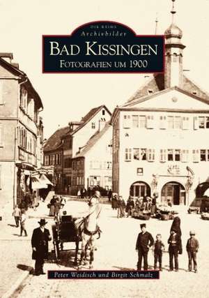 Bad Kissingen de Peter Weidisch