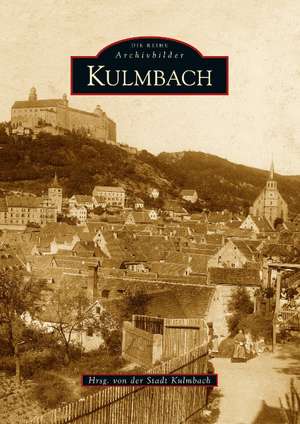 Kulmbach de Hrg. Stadt Kulmbach