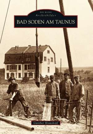 Bad Soden am Taunus de Gunther Krauskopf