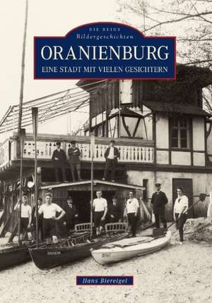 Oranienburg de Hans Biereigel