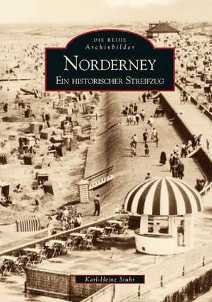 Norderney de Karl-Heinz Stuhr