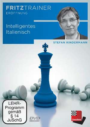 Intelligentes Italienisch de Stefan Kindermann