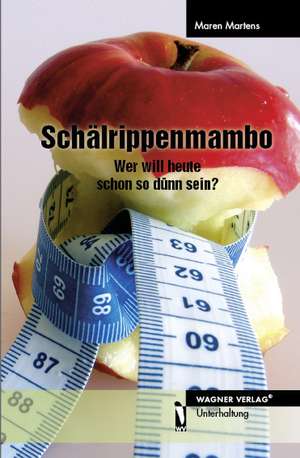 Schälrippenmambo de Maren Martens