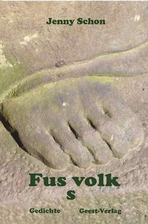 Fus-s-volk de Jenny Schon