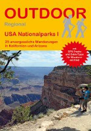 USA Nationalparks I de Regina Stockmann