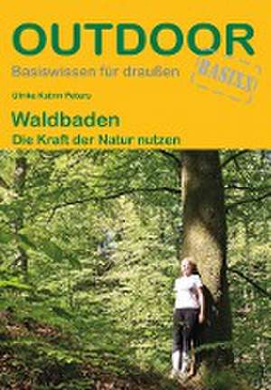 Waldbaden de Ulrike Katrin Peters