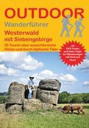 Westerwald mit Siebengebirge de Ingrid Retterath