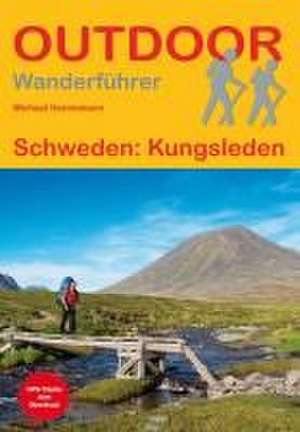 Schweden: Kungsleden de Michael Hennemann