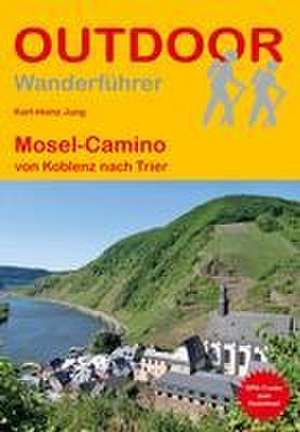 Mosel-Camino de Karl-Heinz Jung