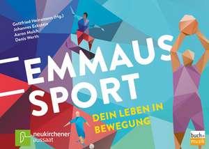 EMMAUS SPORT de Johannes Eckstein