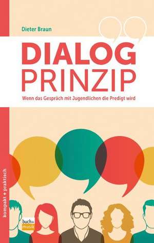 Dialog-Prinzip de Dieter Braun