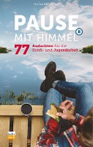 Pause mit Himmel de Thomas Ebinger