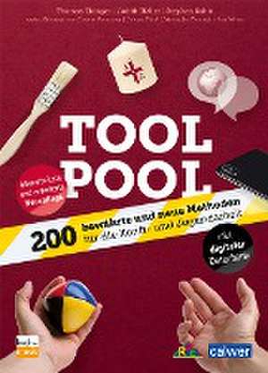 Tool Pool de Thomas Ebinger