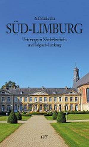 Süd-Limburg de Rolf Minderjahn