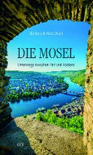 Die Mosel de Hans Otzen