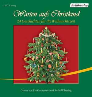 Warten aufs Christkind de Stefan Wilkening