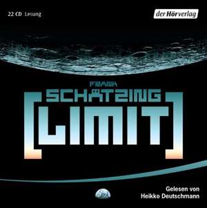 Limit de Frank Schätzing
