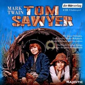 Tom Sawyer de Mark Twain