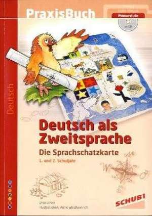 Deutsch als Zweitsprache de Ursula Frei