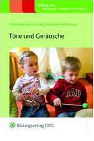 Töne und Geräusche