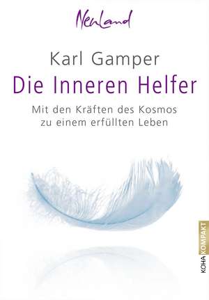 Die Inneren Helfer de Karl Gamper