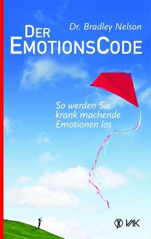 Der Emotionscode de Bradley Nelson