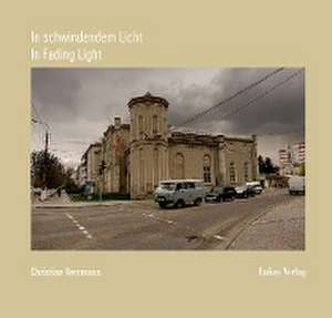 In schwindendem Licht | In Fading Light de Christian Herrmann