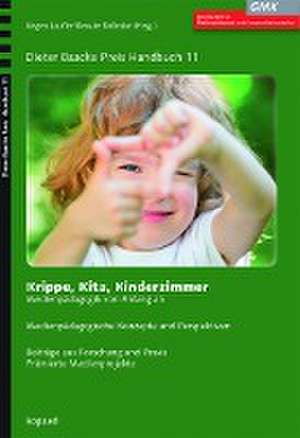 Krippe, Kita, Kinderzimmer de Jürgen Lauffer