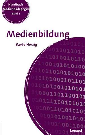 Medienbildung de Bardo Herzig