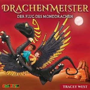 Drachenmeister. 06 de Tracey West