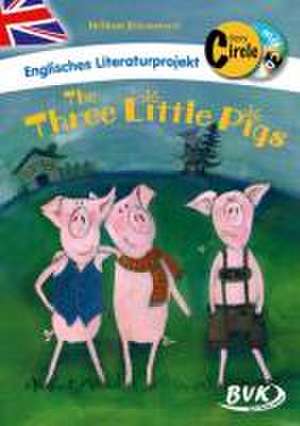 Three Little Pigs