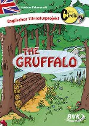 Story Circle zu "The Gruffalo" de Heidrun Rebenstorff