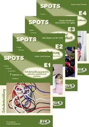 SPOTS E Paket
