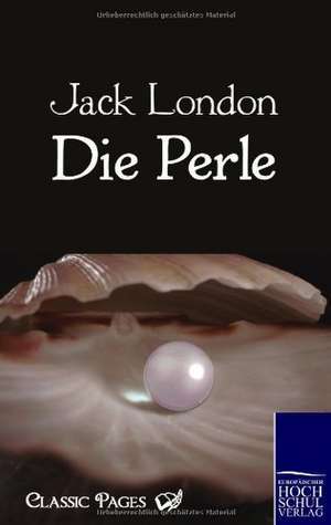 Die Perle de Jack London