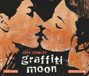 Graffiti Moon de Cath Crowley