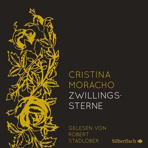 Zwillingssterne de Cristina Moracho