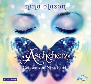 Ascheherz de Nina Blazon