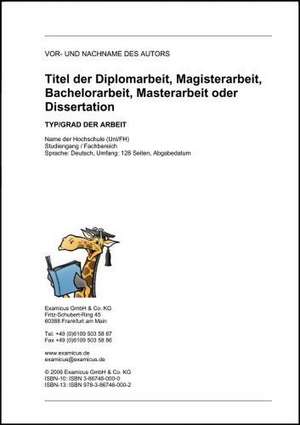 Inhalt und Struktur der kaufmännischen Berufsausbildung Höheren Grades in Spanien - Ein Vergleich zum Bildungssystem in der Bundesrepublik Deutschland de Ulrike Gebel