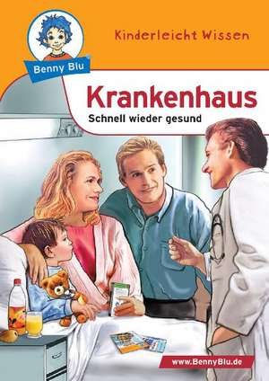 Krankenhaus de Nicola Herbst