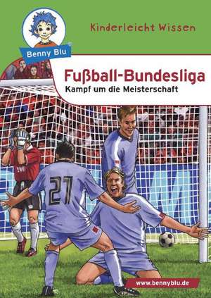 Fußball-Bundesliga de Thomas Herbst