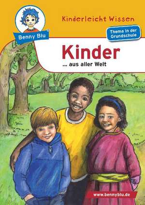 Kinder de Renate Wienbreyer