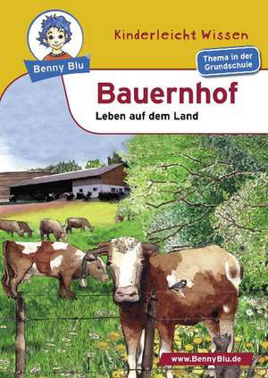 Bauernhof de Kerstin Schopf