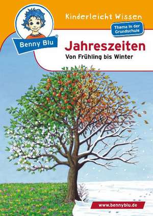 Jahreszeiten de Thomas Herbst