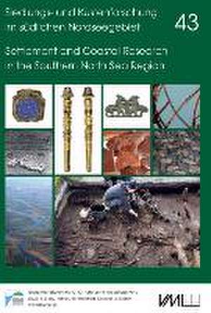 Aktuelle Forschungen zu Migration, Interaktion und Kommunikation im ur- und frühgeschichtlichen Norddeutschland. / Current research on migration, interaction and communication in prehistoric and protohistoric northern Germany de Niedersächsisches Institut für historische Küstenforschung