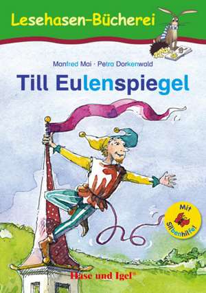 Till Eulenspiegel / Silbenhilfe de Manfred Mai