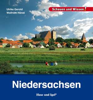 Niedersachsen de Ulrike Gerold